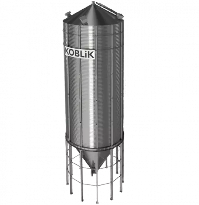 Конусные силосы KOBLiK серии SК